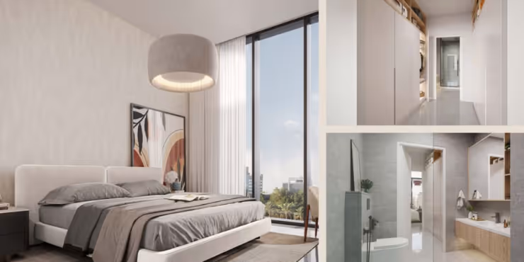 Lodge Residences