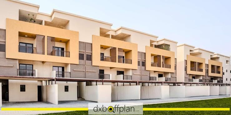 SOL Park Townhouses
