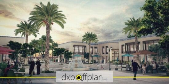مهم ترین دلایل خرید ویلای مدرن در شارجه