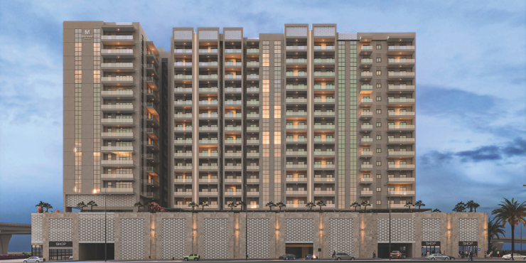 The Stella Residences