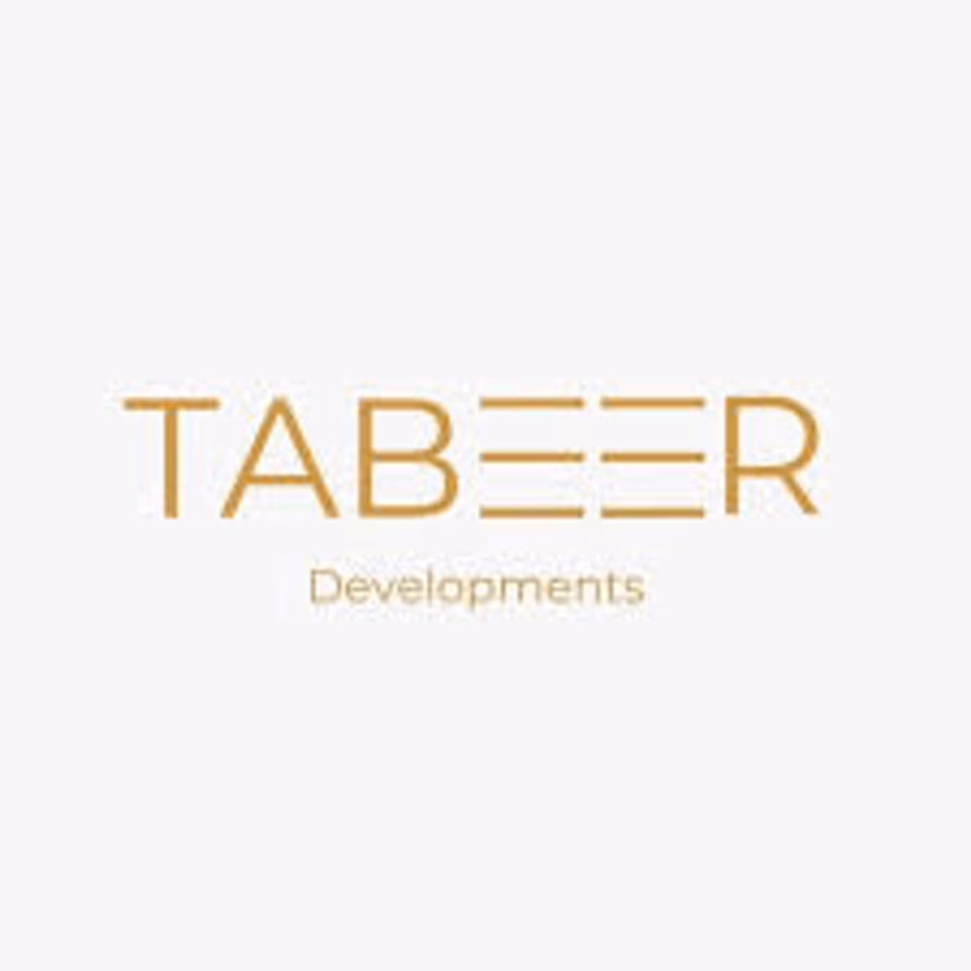 Tabeer Developments projects
