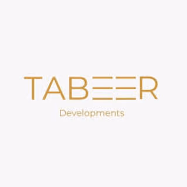 Tabeer Developments logo