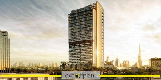 The Autograph S Series at JVC | Luxury Smart Homes & Sustainable Living in Dubai 