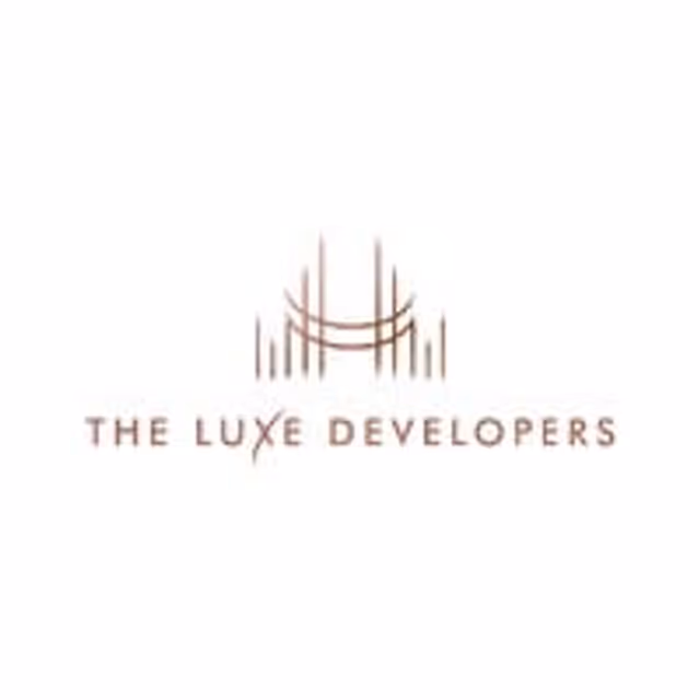 شركة لوكس العقارية logo