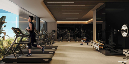Arib Boutique at DLRC | Modern Apartments for Sale in Dubai 