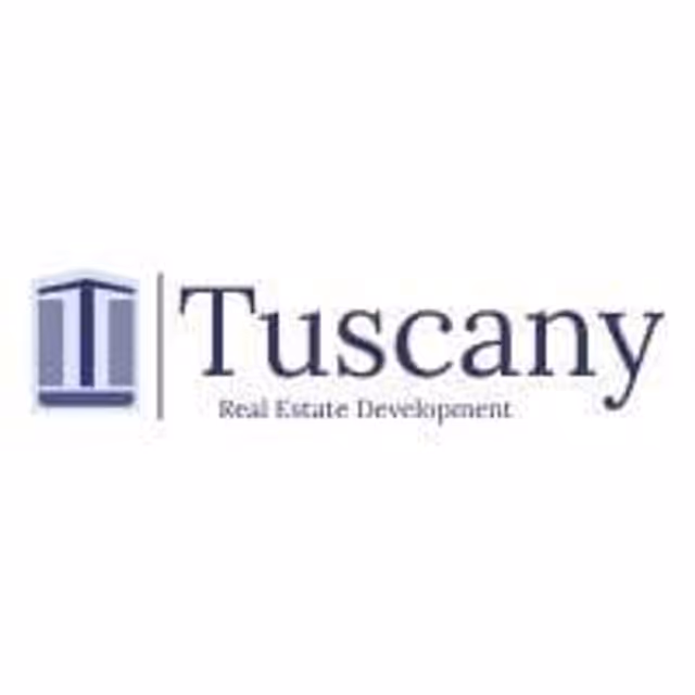 Tuscany Real Estate Development logo