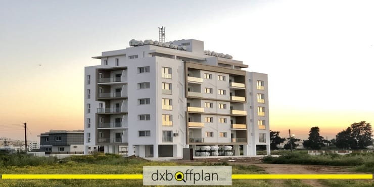 شقق اوزون 28