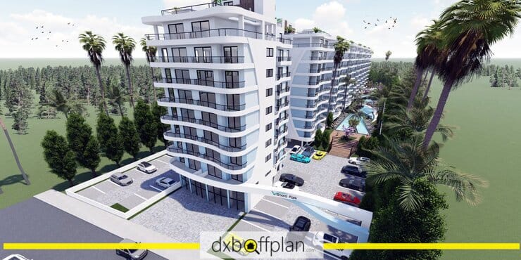 Vanora Park Apartments