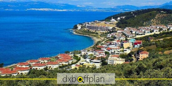 Industrial properties for sale in Bursa