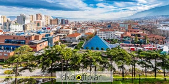 Buying Property in Bursa, Turkey