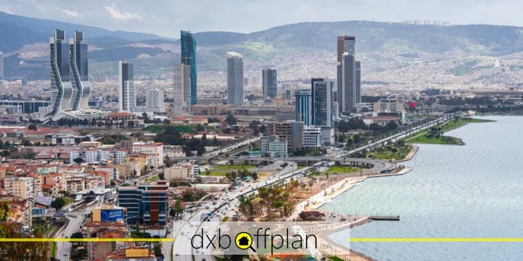 modern lifestyle at your property in Izmir
