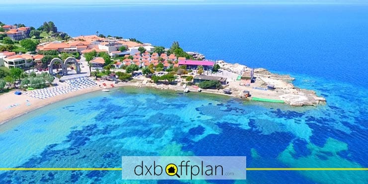 benefits of investing in real estate in Izmir