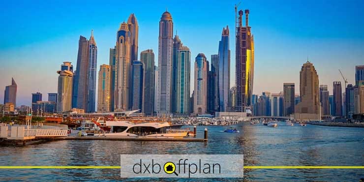 Dubai's Majestic Towers: The Pride and Joy of Modern Architecture