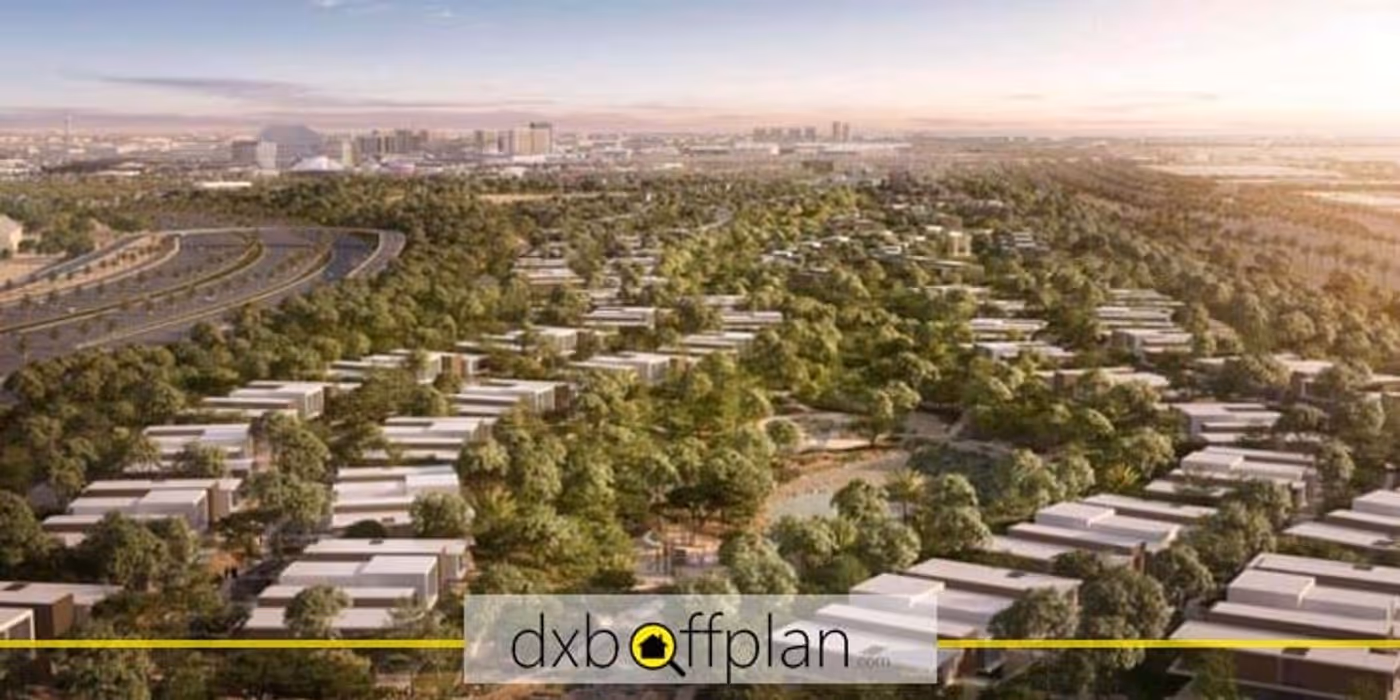 فروش زمین‌های اقامتی در Expo Valley دبی اعلام شد