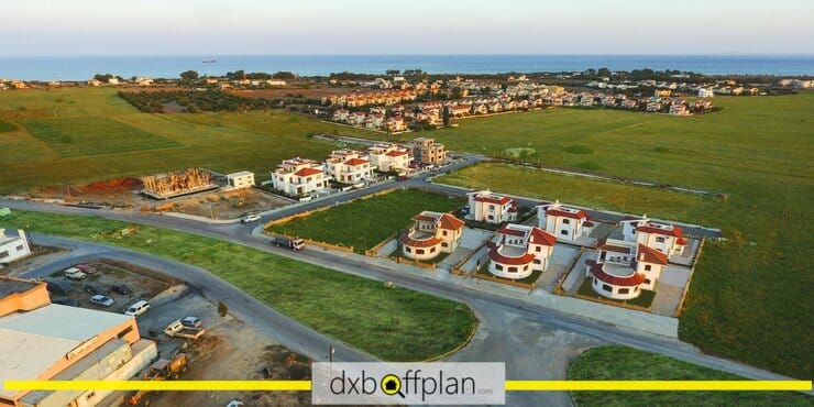 Gemini Villas