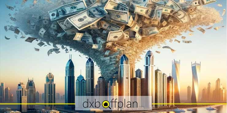 Key Factors Driving Dubai's Economic Growth