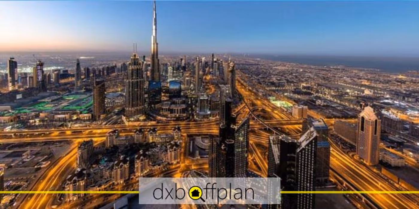 أسعار الإيجارات في دبي تزيد بنسبة 15%