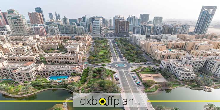 Al Barsha
