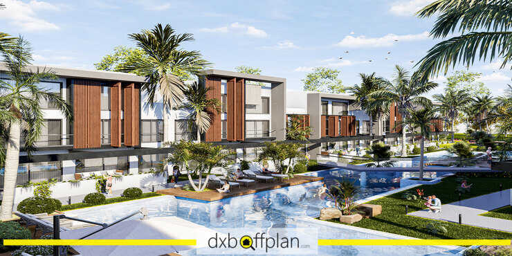 Auralux Apartments
