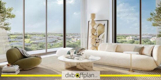 آپارتمان های کلاب پلیس در دبی هیلز استیت | Club Place Apartments at Dubai Hills Estate | شقق كلوب بلايس في دبي هيلز استيت