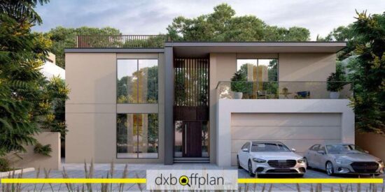 Elwood Villas by Sobha at Dubailand