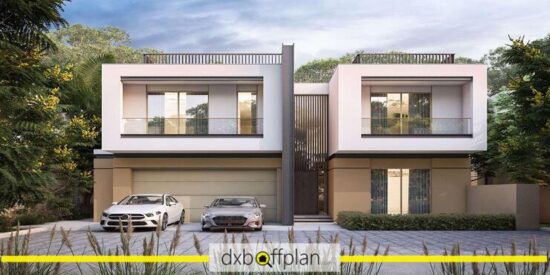 Elwood Villas by Sobha at Dubailand