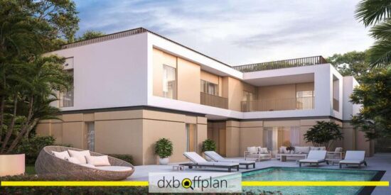 Elwood Villas by Sobha at Dubailand