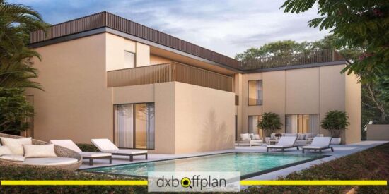 Elwood Villas by Sobha at Dubailand