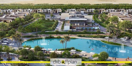 Elwood Villas by Sobha at Dubailand