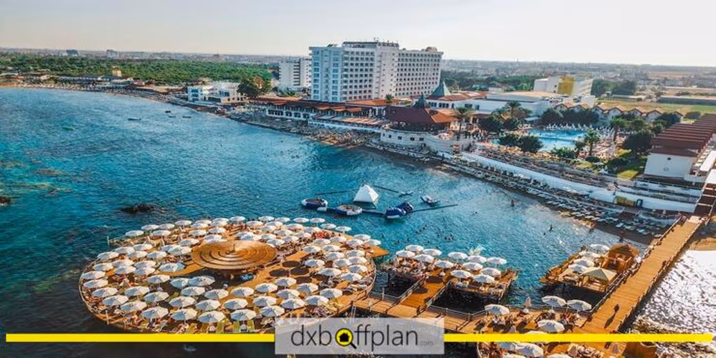 Geçitkale, Famagusta