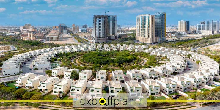Jumeirah Village Circle