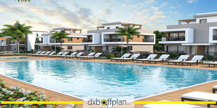 Miracle Villa & Residence