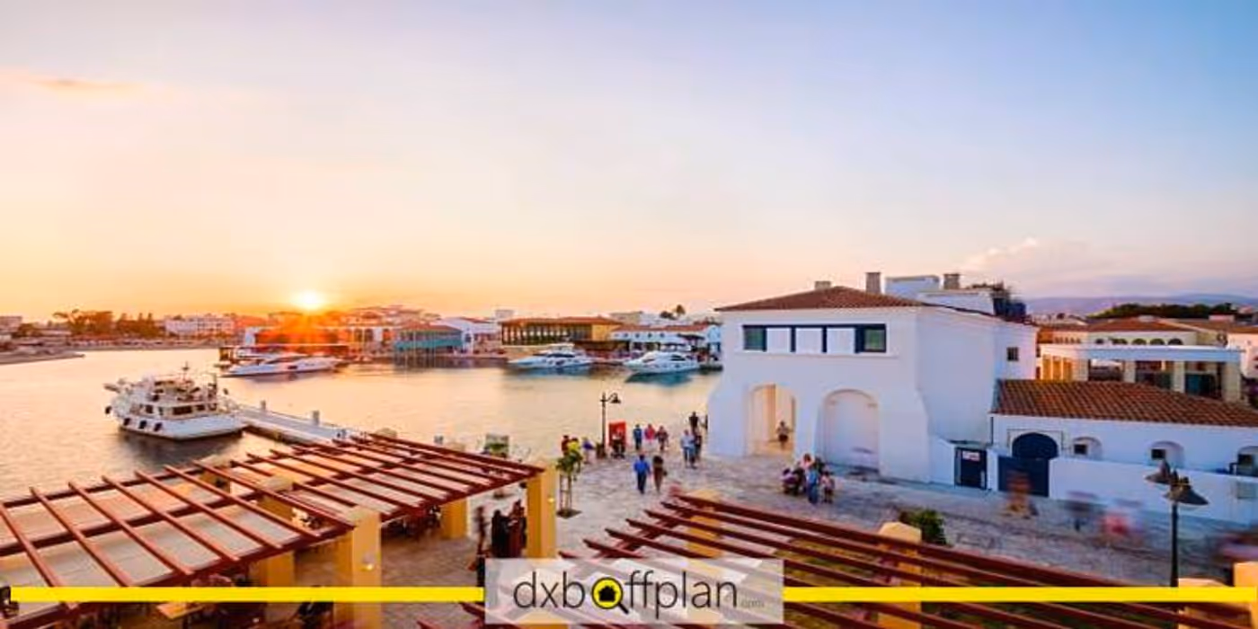 Mouttagiaka, Limassol