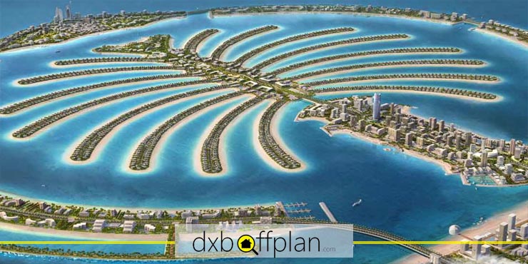 Palm Jumeirah