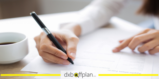 Steps to Obtain the UAE Green Visa