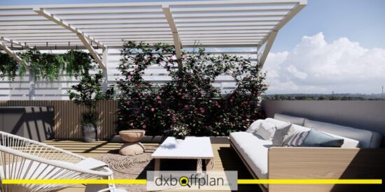 Elegant Living of VOLNA 4 Apartments