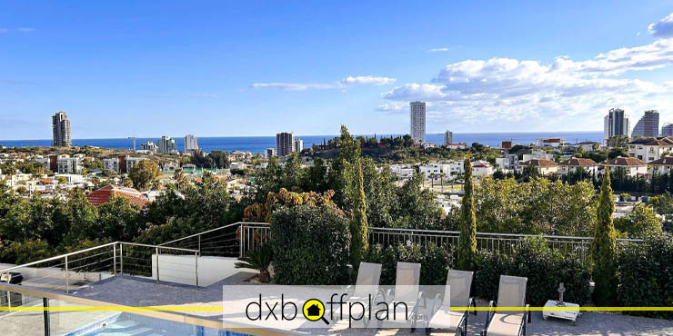راهنمای جامع خرید ملک در موتاگیاکا، لیماسول
