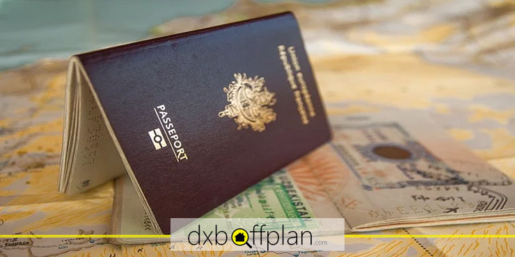 شرایط دریافت ویزای سبز امارات