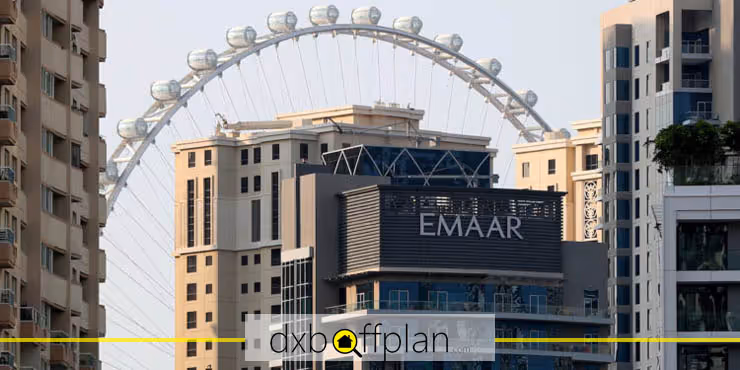 إرتفاع صافي أرباح "إعمار" بنسبة 33% وسط الطلب المحلي القوي