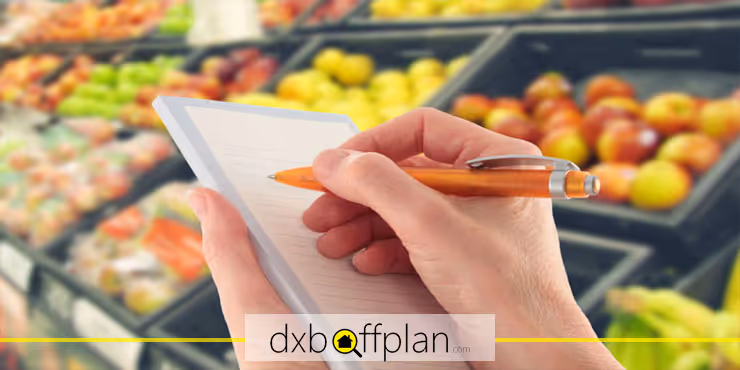 How Much Does Food Cost in Dubai in 2026? Complete Guide for Tourists & Residents
