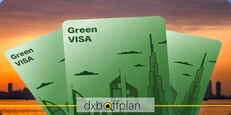 Comprehensive Guide to the UAE Green Visa
