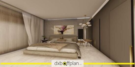48 Parkside at Arjan Dubai – Contemporary Luxury Redefined 