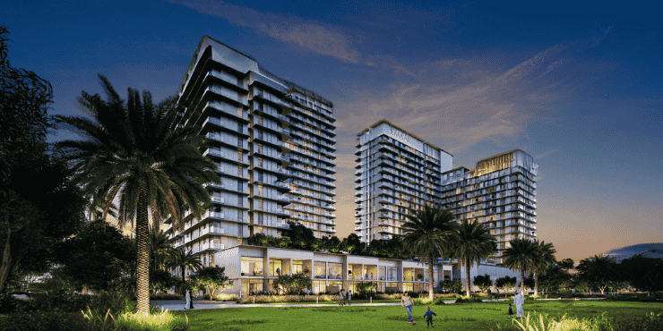 Address Residences