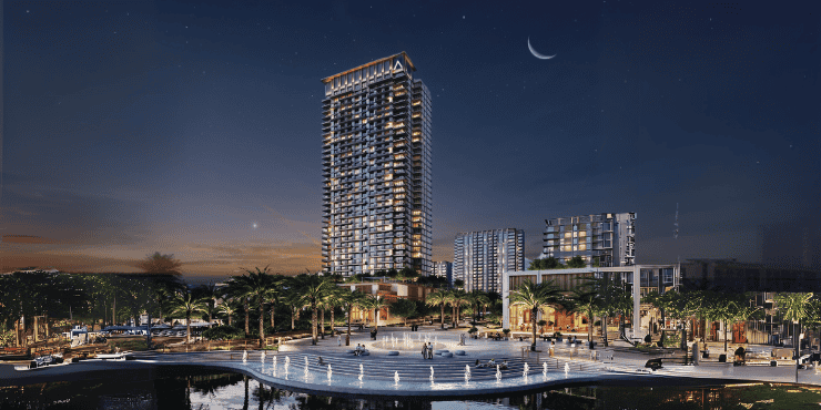 Address Residences