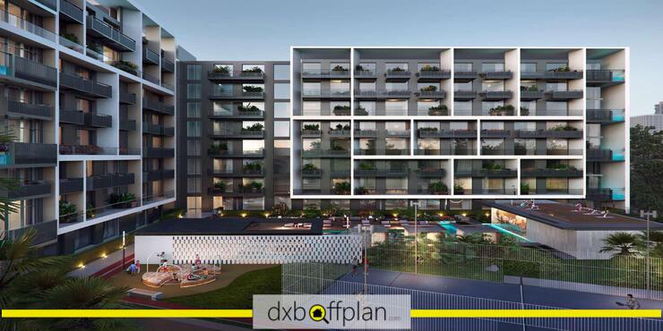 Beverly Boulevard Apartments