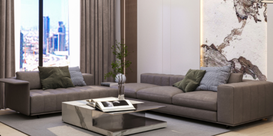 Dawn by Binghatti – Luxury Apartments in JVC, Dubai