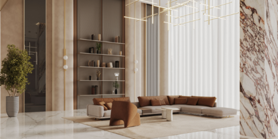 Binghatti Ghost – Luxury Apartments in Al Jaddaf, Dubai 