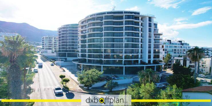 CC Towers Apartments