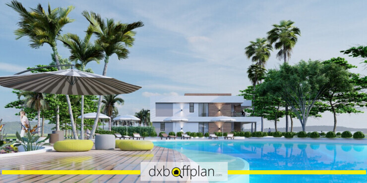 Caesar Blue Villas