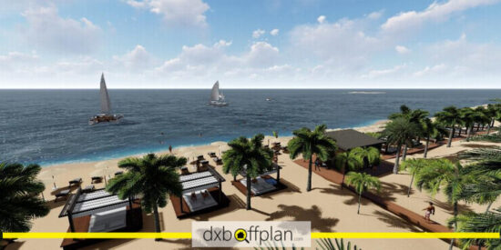 Caesar Blue Villas: Prime location in Bogaz, Northern Cyprus, near sandy beaches.